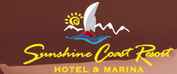 Sunshine Coast Resort